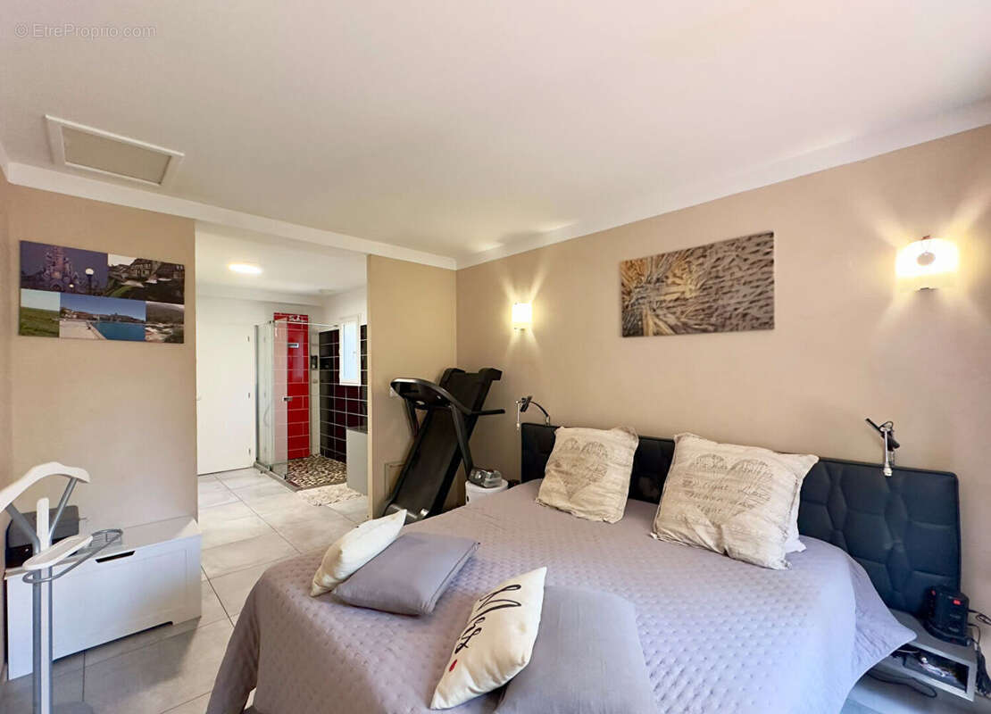 Maison La Farlède 4 pièces 114m², maison récente, Vie de plain pied, vente - photo 5