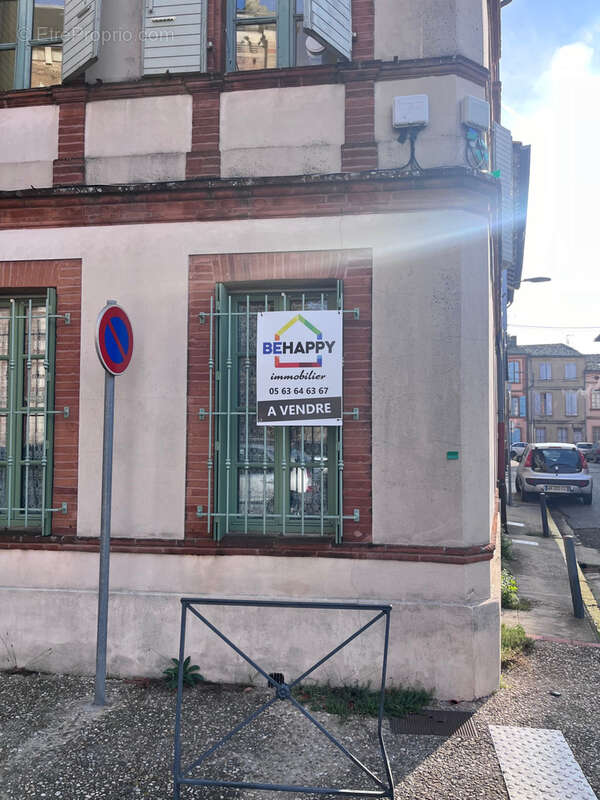 Appartement à MONTAUBAN