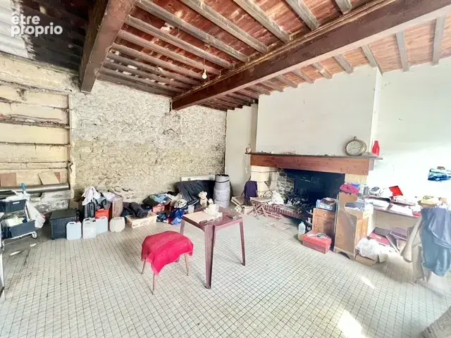 Maison Horgues avec potentiel et travaux - photo 6