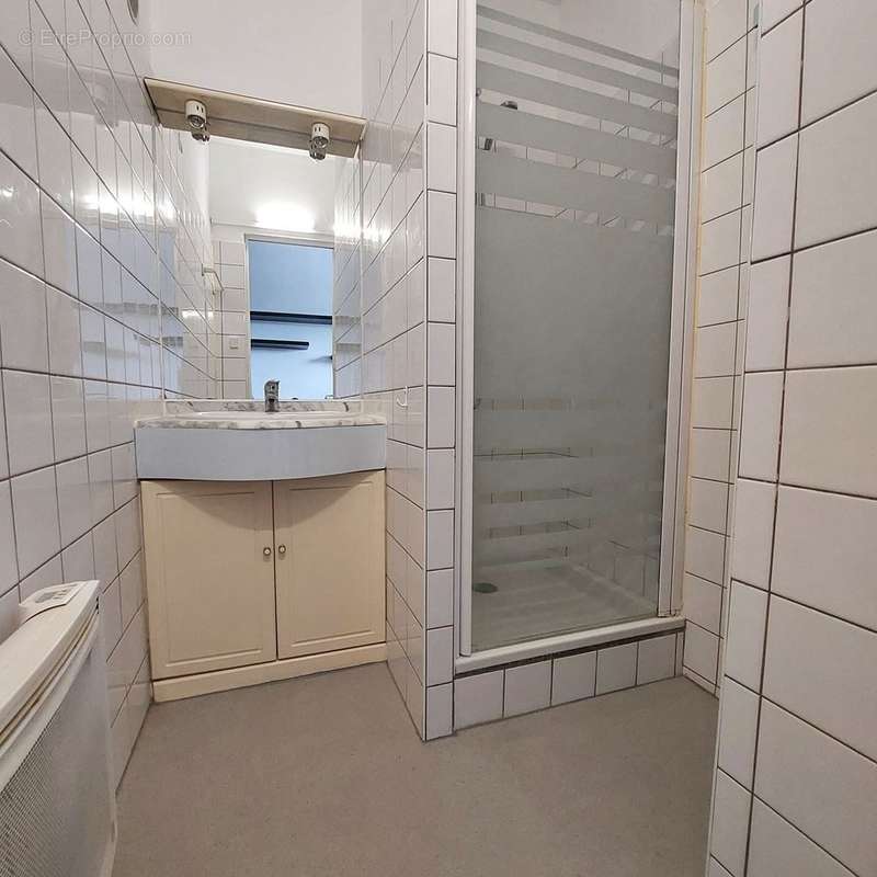 Appartement à SAINT-NAZAIRE