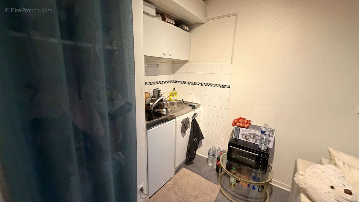 Appartement à TALENCE