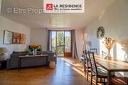 Appartement à MAREIL-MARLY