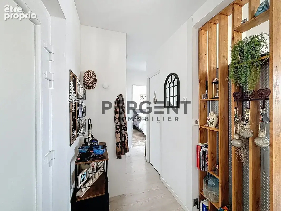 Appartement 2 pièces 48 m² à vendre à Charleville-Mezieres (08000) - photo 6