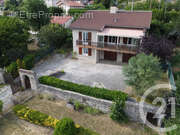 Maison à BOULIEU-LES-ANNONAY
