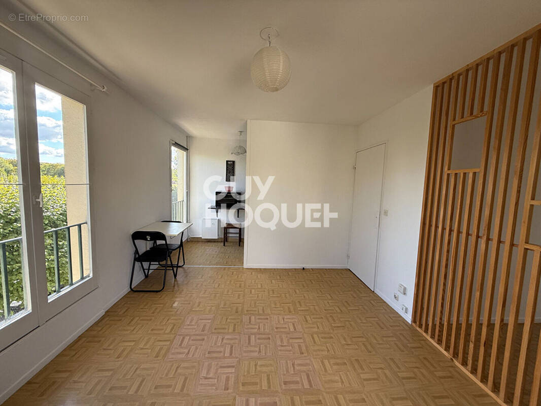 Appartement à COMPIEGNE