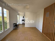 Appartement à COMPIEGNE