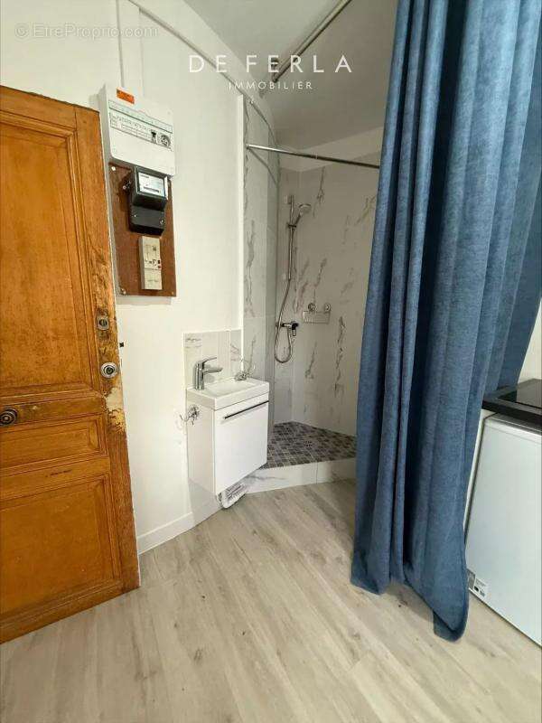 Appartement à PARIS-5E