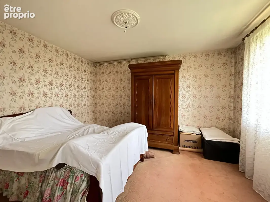 Maison 117m² à périgueux - photo 7