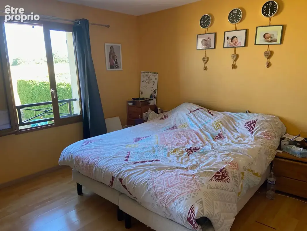Grande maison contemporaine  de 150 m² - photo 6