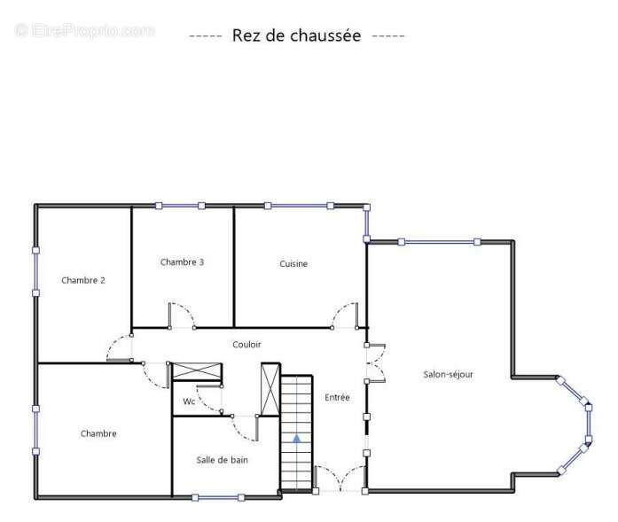 Maison à SOUFFELWEYERSHEIM