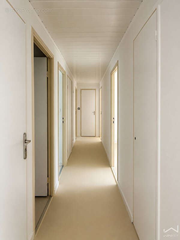 Isabelle di natale vous présente en exclusivité sur pierrelatte    appartement sans travaux  100m2 - 4 chambre - photo 11