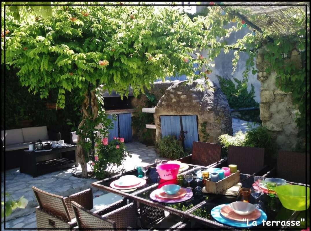 Belle demeure de 430m² - photo 4