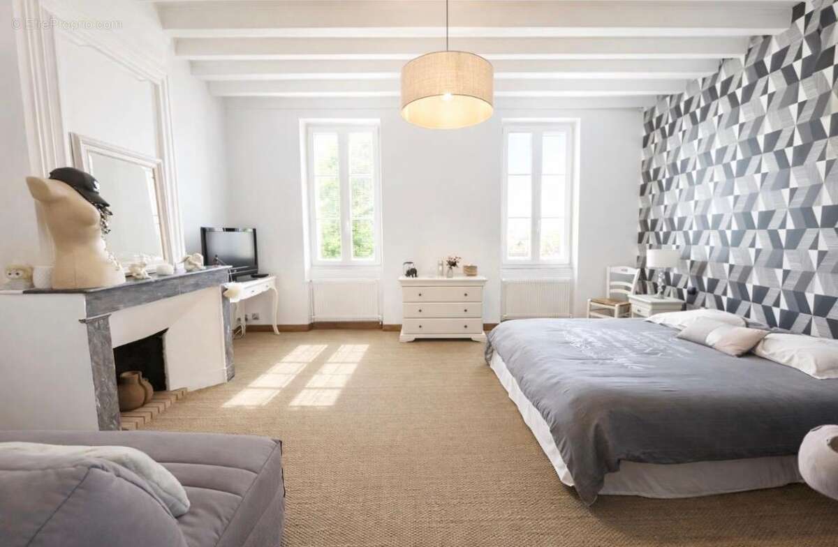 Maison à MARSAS
