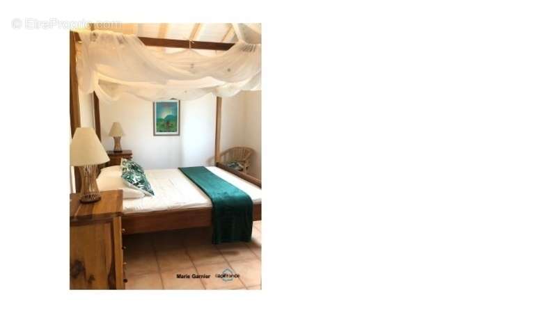 Maison à SAINTE-ANNE