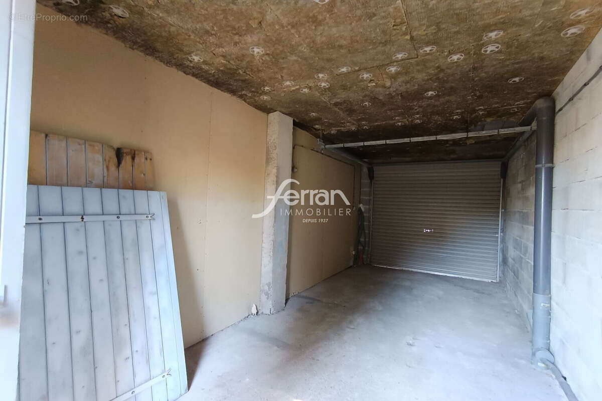 Maison à DRAGUIGNAN