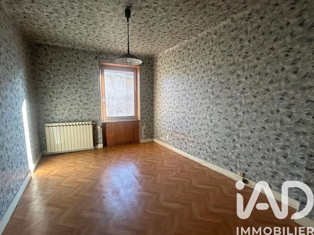 Photo 3 - Appartement à MORHANGE