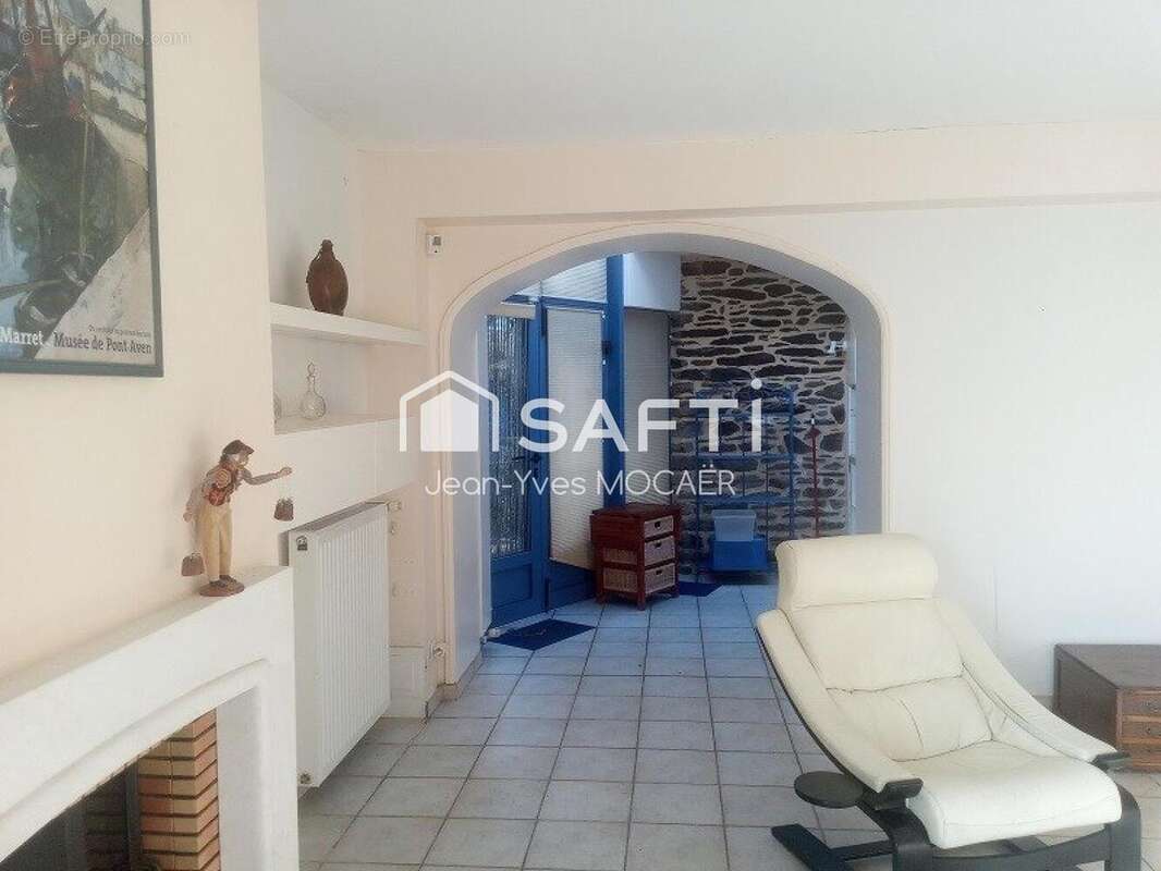 Photo 2 - Maison à PLEYBEN