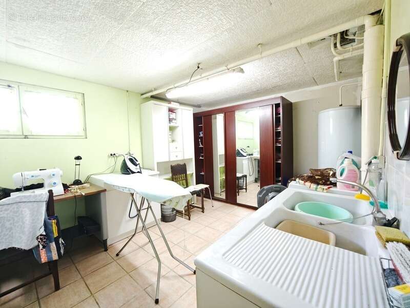 Maison à COURNON-D'AUVERGNE