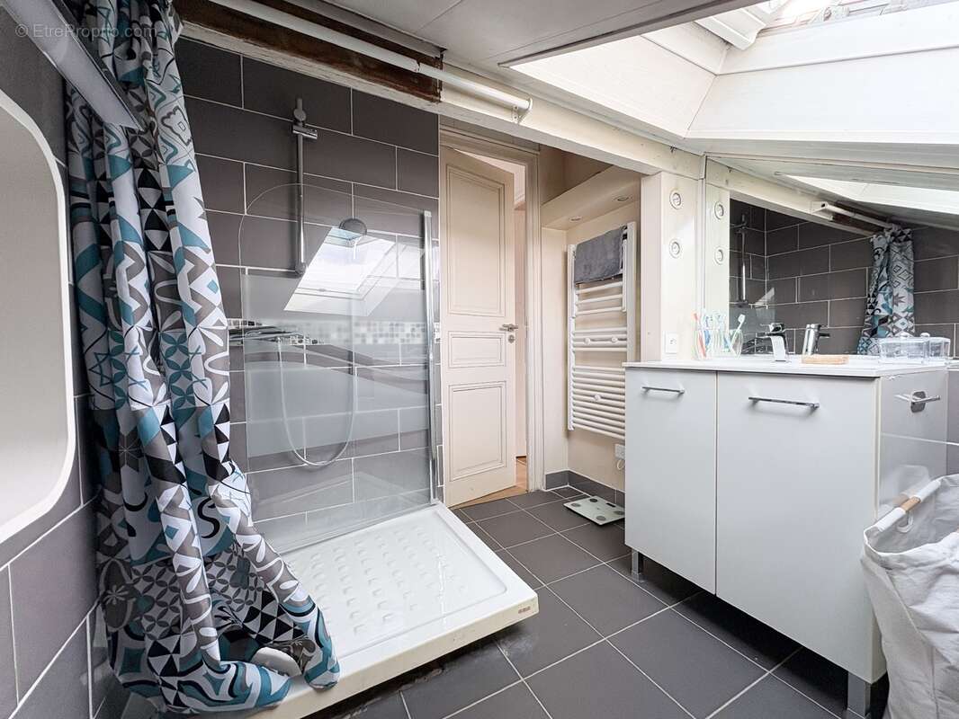 Maison à PONTAULT-COMBAULT