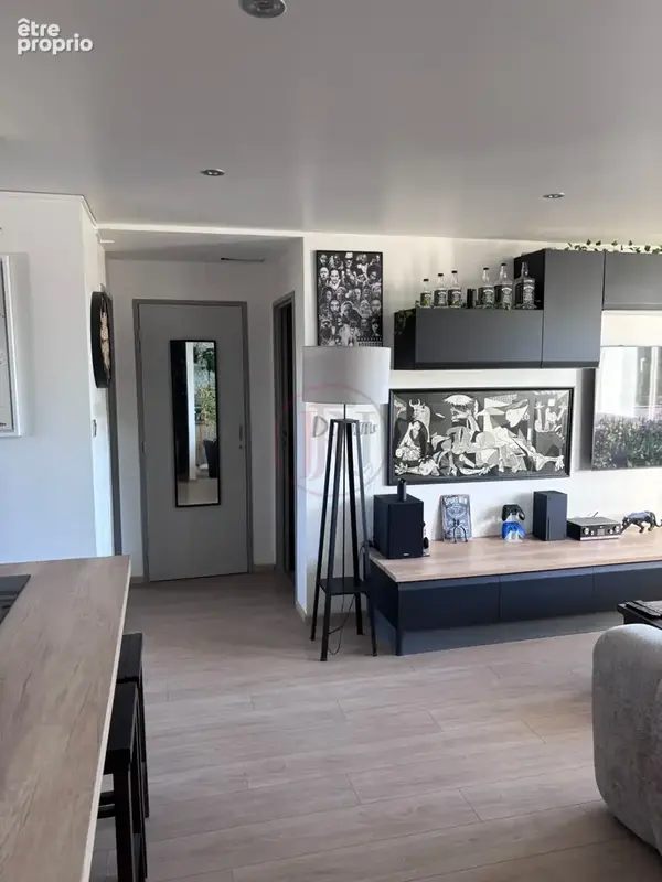 Appartement de 68 m2 avec vue sur la citadelle - photo 2