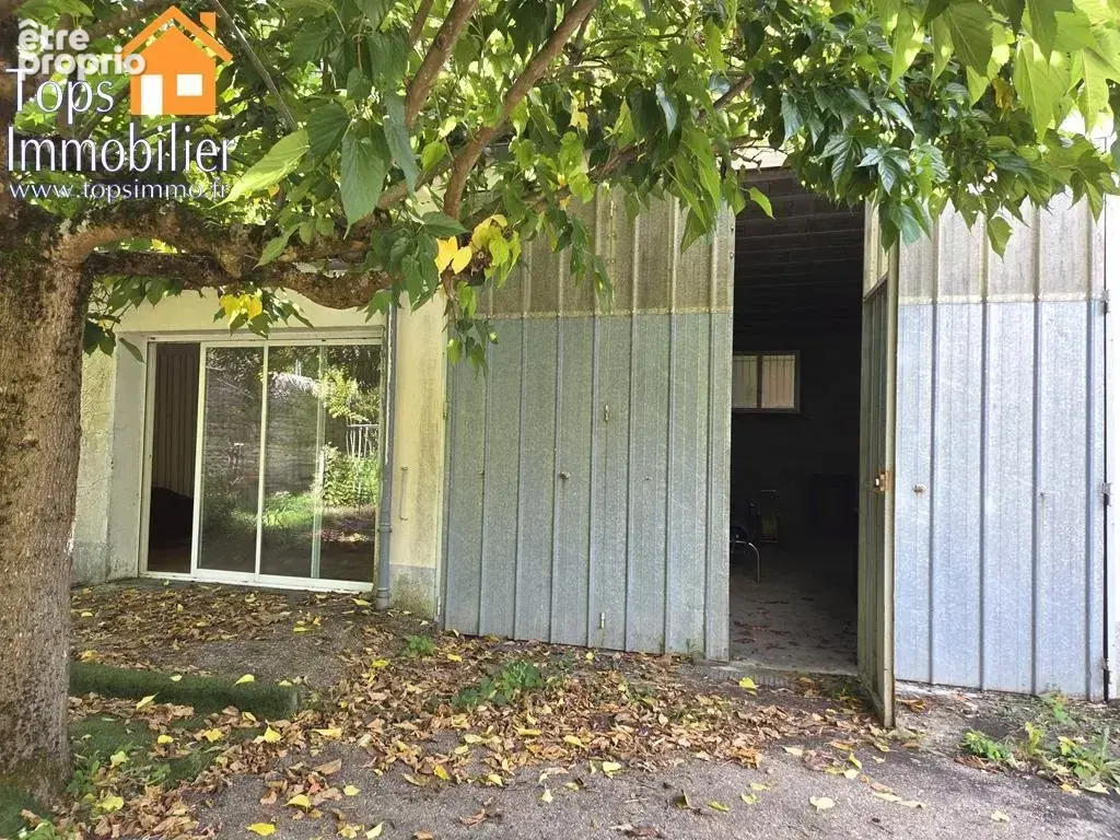 Grande maison familiale avec piscine chauffée - Centre-ville - photo 14