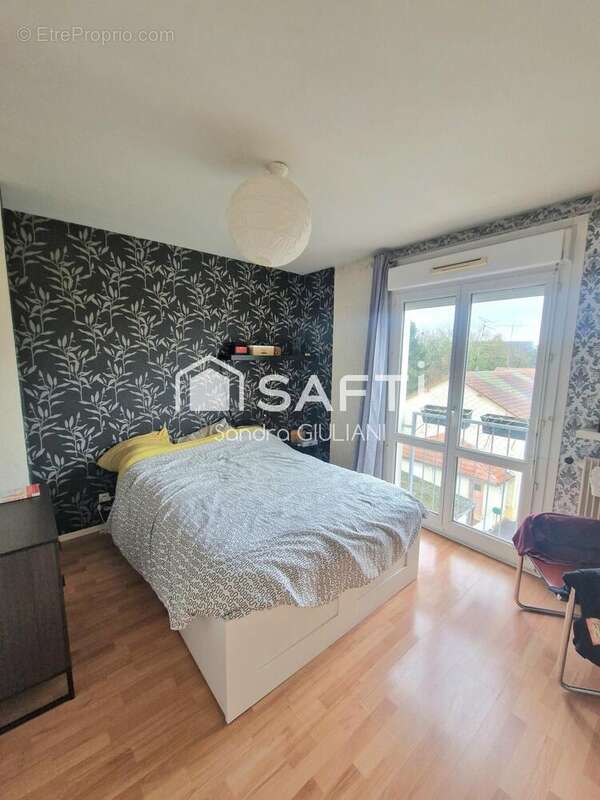 Photo 2 - Appartement à LONGWY