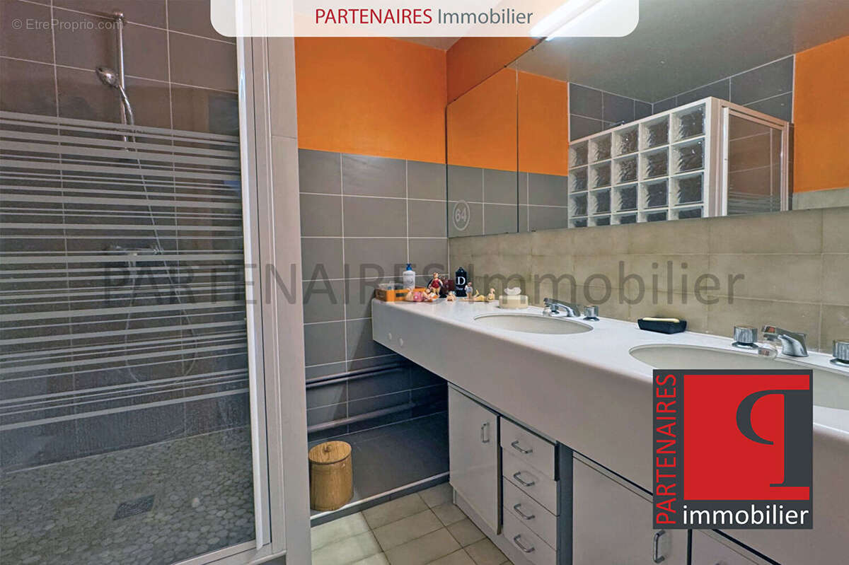 Appartement à LE CHESNAY