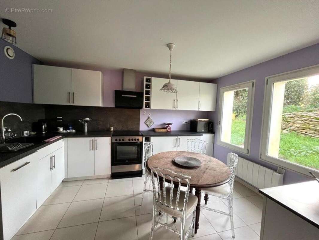 Maison 109 m² à Camoel  - photo 6