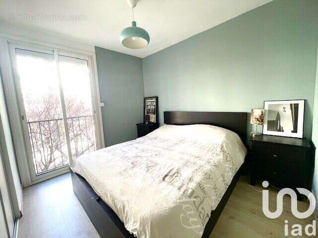 Photo 5 - Appartement à MARSEILLE-9E