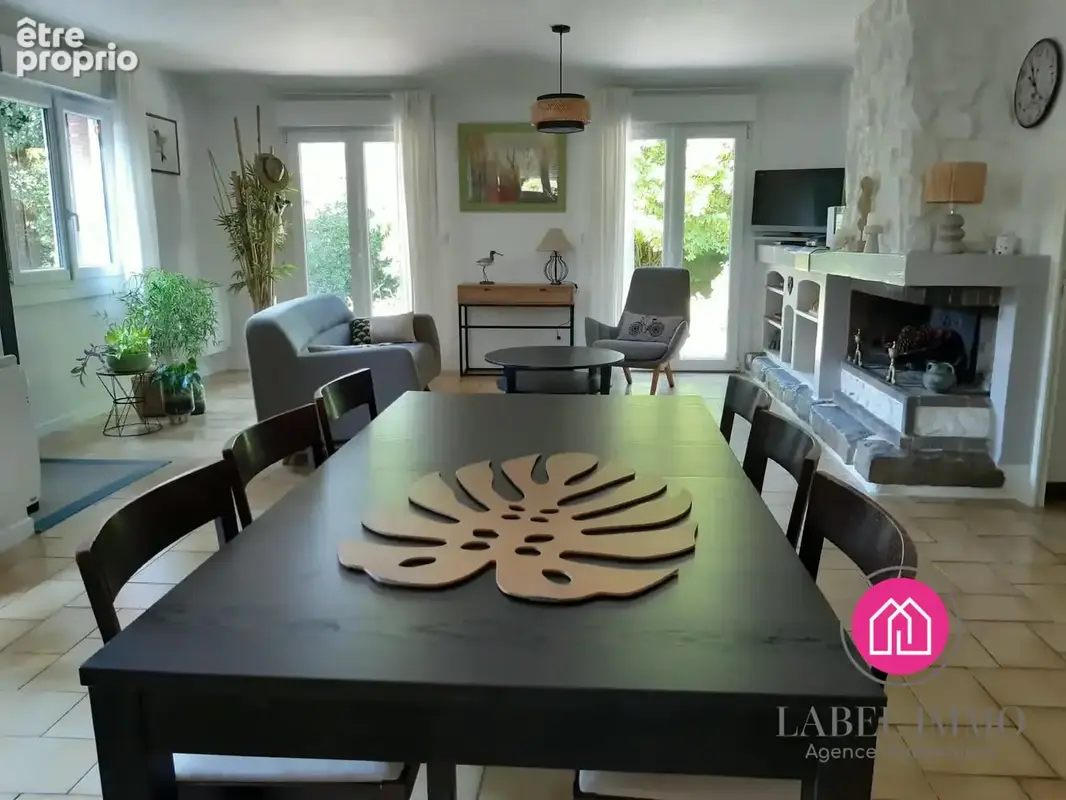 Maison 6 pièces 95 m² à vendre à Bruay-Sur-L'escaut (59860) - photo 7