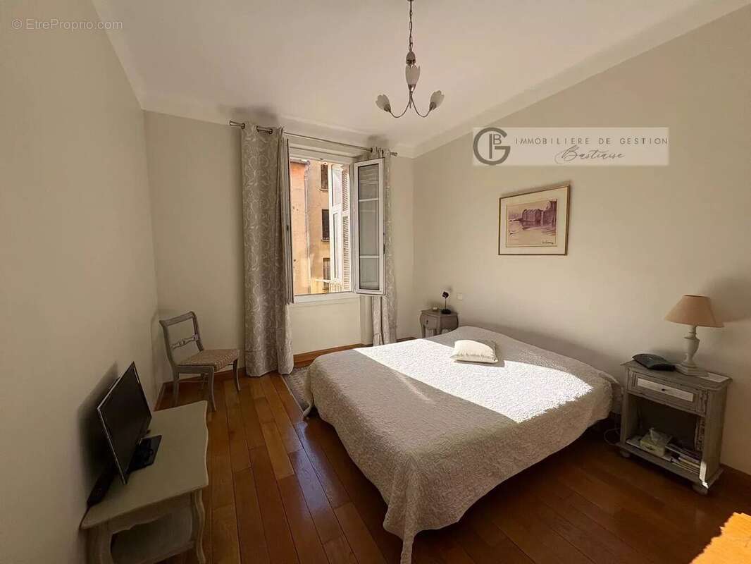 Appartement à SAN-MARTINO-DI-LOTA