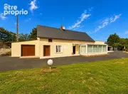 Maison à LE PLESSIS-LASTELLE