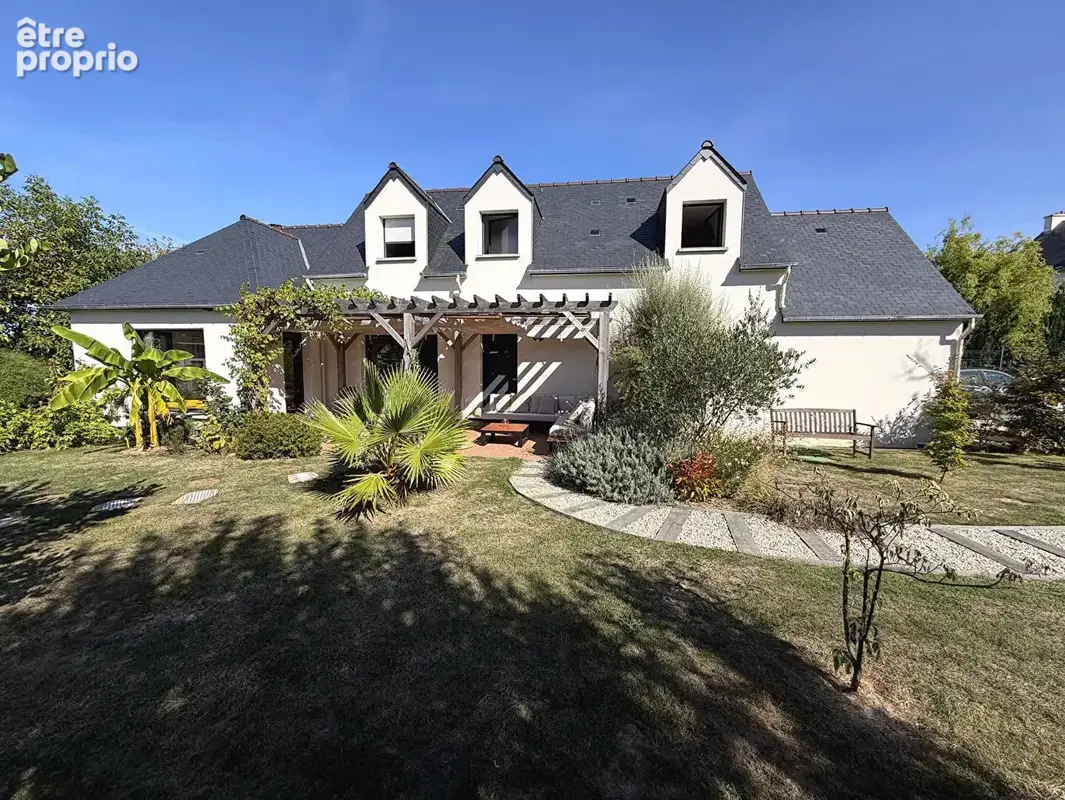 Photo Maison à Ploufragan au prix de 415 960€
