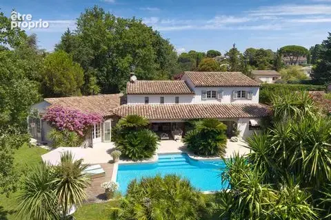 Maison à MOUGINS