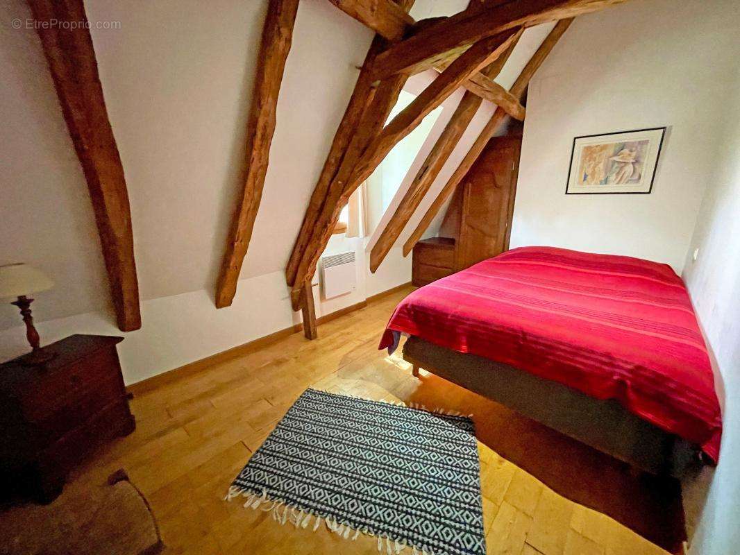 Maison à MAUZENS-ET-MIREMONT