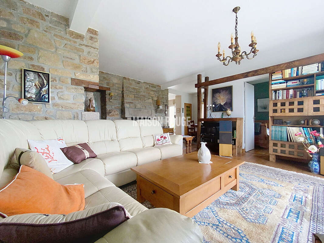 Maison à PERROS-GUIREC