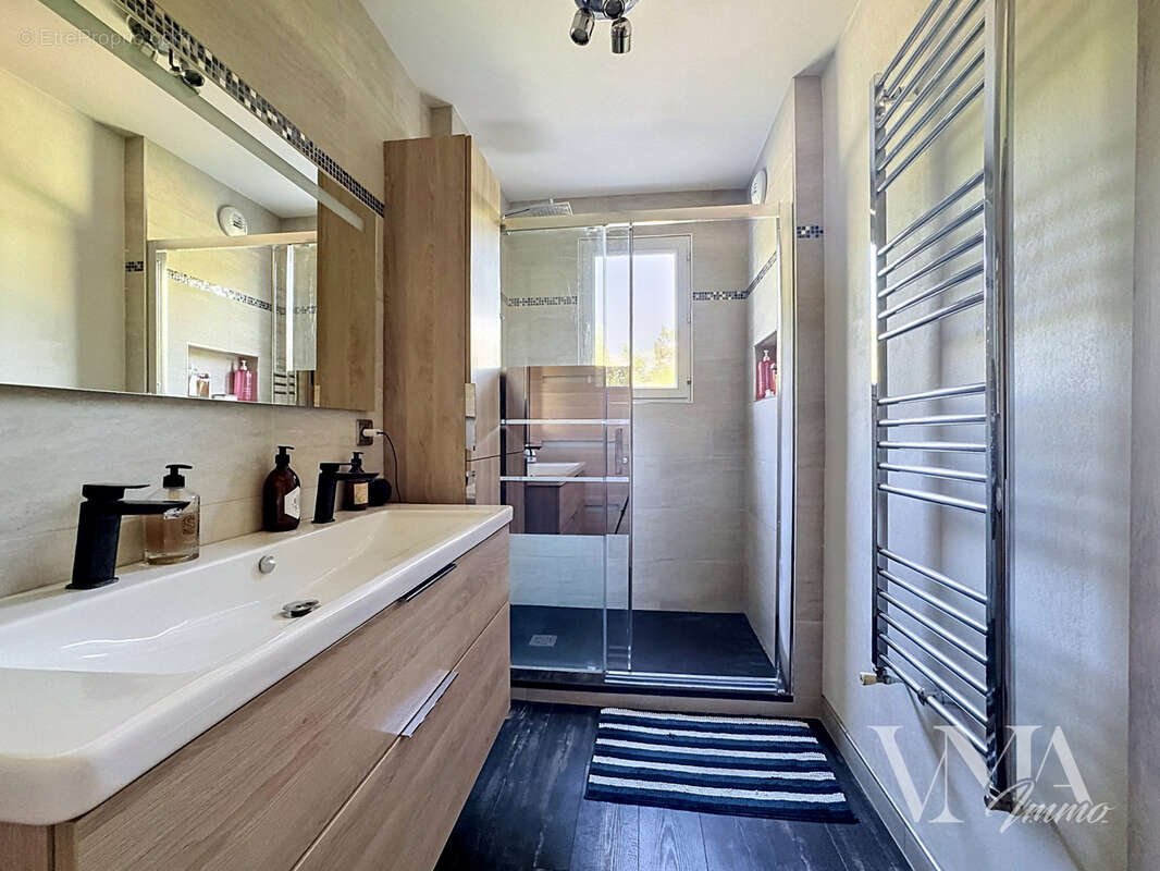 Appartement à CALUIRE-ET-CUIRE