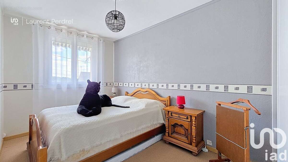 Photo 9 - Maison à SAINT-JEAN-LA-POTERIE