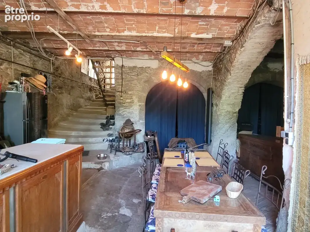 Ancienne maison vigneronne pleine de charme. - photo 19
