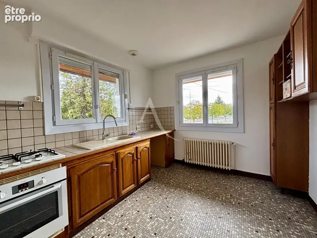 Maison Le Controis En Sologne - photo 5