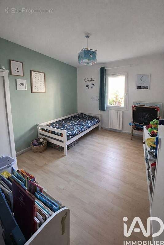 Photo 6 - Appartement à LE HAVRE