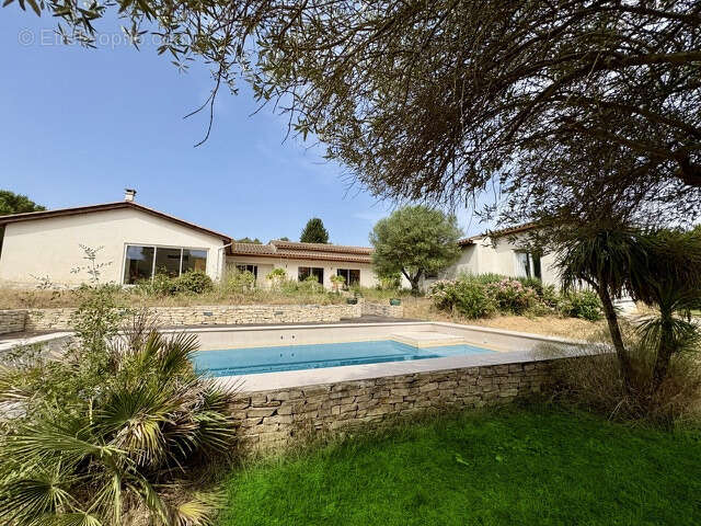 Maison à CARCASSONNE