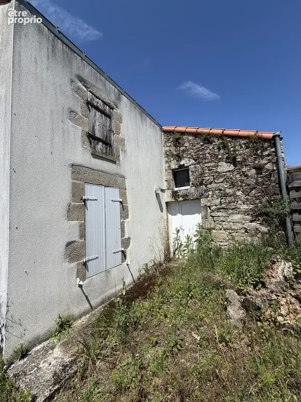 ST ETIENNE DU BOIS, maison en pierre, rénovée en 2018, 3 chambres - photo 13