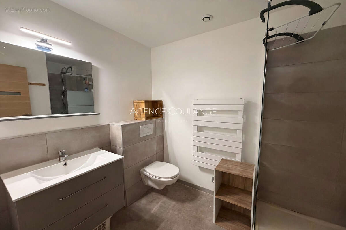 Appartement 54 m² à La Ciotat  - photo 6