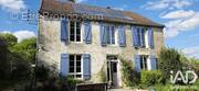 Photo 1 - Maison à CRUZY-LE-CHATEL