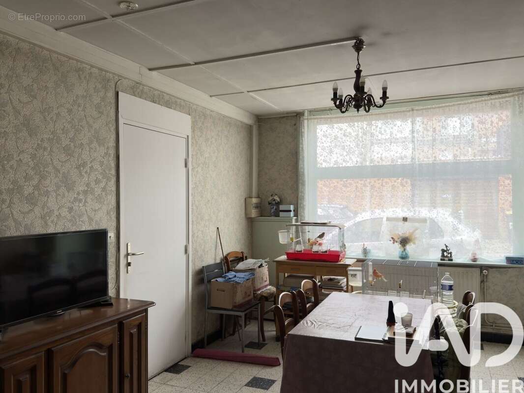Photo 6 - Maison à TOURCOING