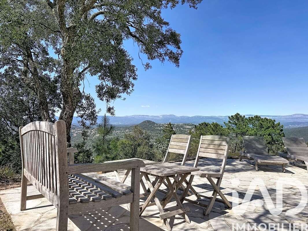 Photo 6 - Maison à LES ADRETS-DE-L'ESTEREL