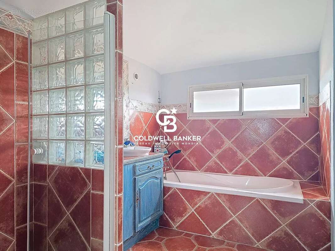 Maison à LA TRANCHE-SUR-MER