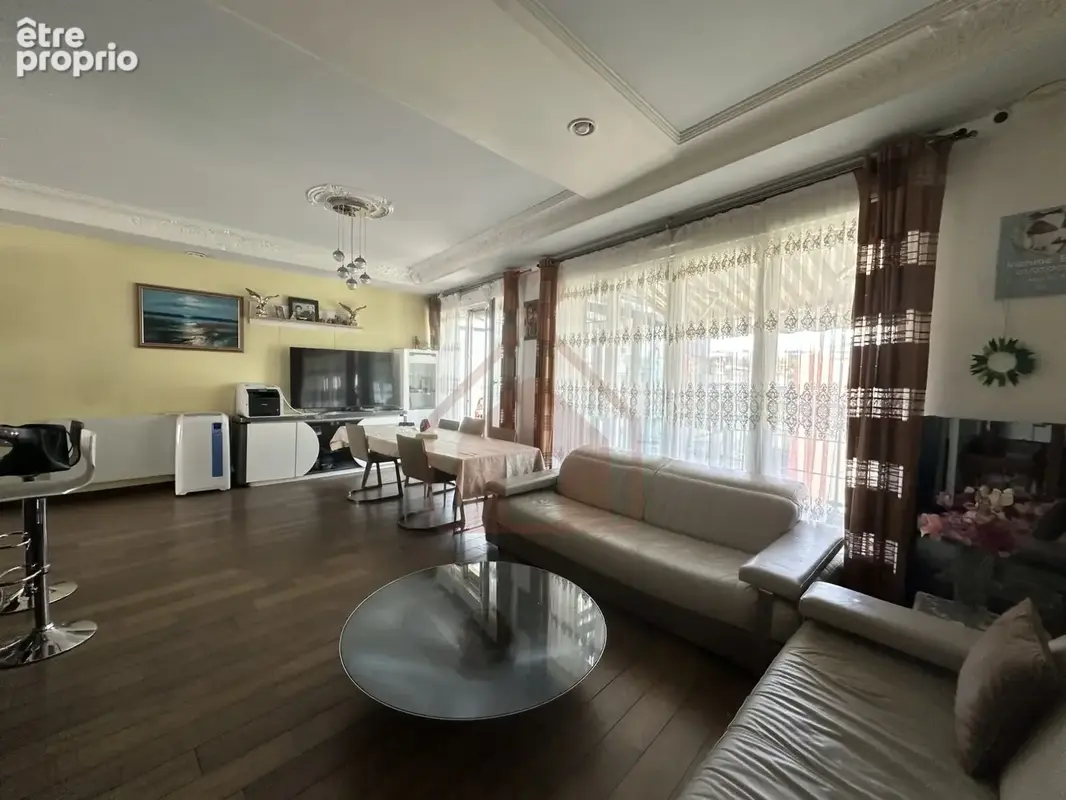 Appartement 3 pièces 108 m² à vendre à Le Kremlin-Bicetre (94270) - photo 3