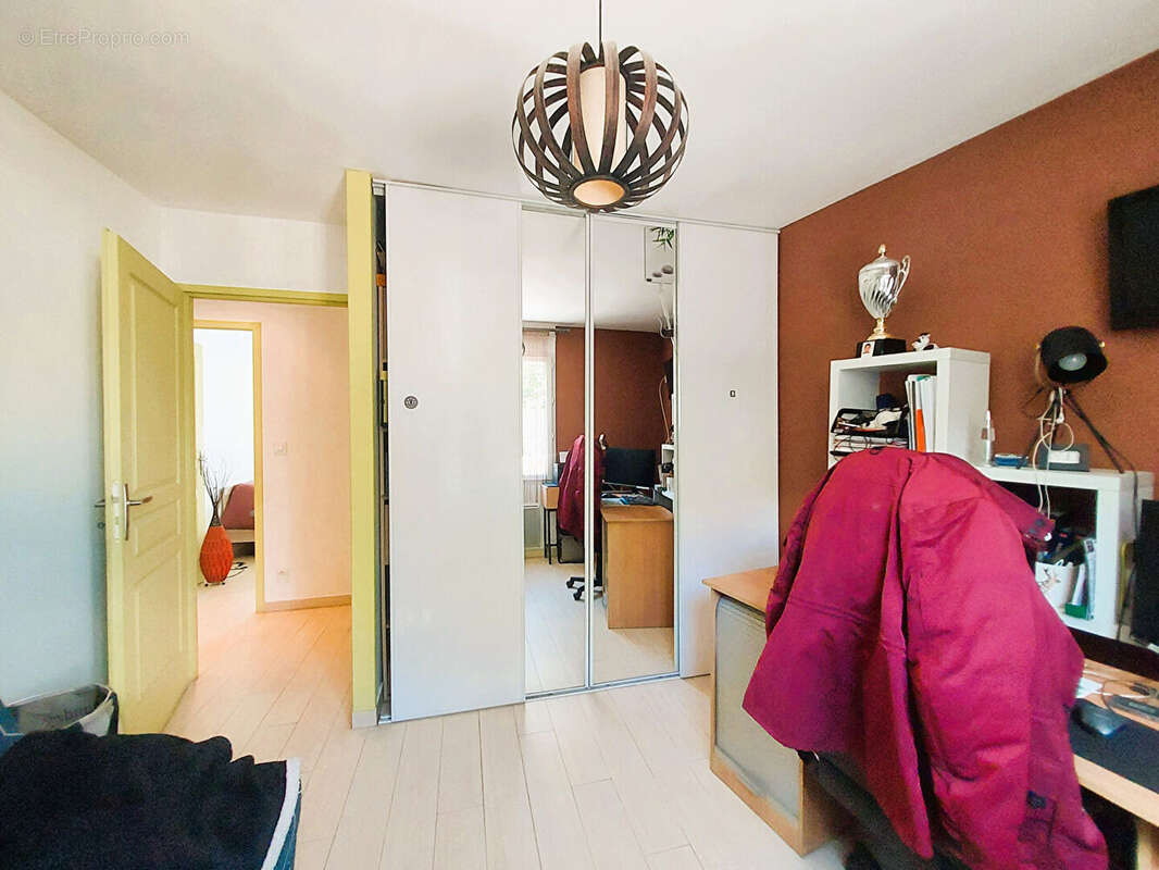 Maison à SAINT-PIERRE-D'OLERON
